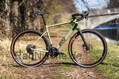 Rose Backroad AL technische daten